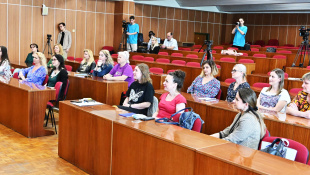 Ako sa rodí divadlo: Ako na návšteva divadla + cena pre Evu Jacevičovú