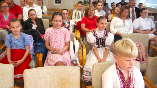 Slávik Slovenska 2024