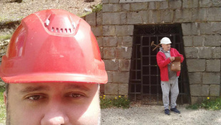 Humenská zberateľská spoločnosť / Solivar a opálové bane