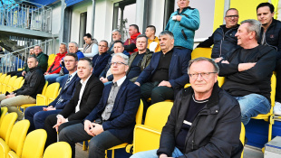 44. Pohár Nexis Fibers a ObFZ Humenné