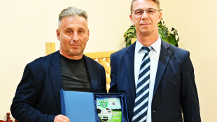 44. Pohár Nexis Fibers a ObFZ Humenné