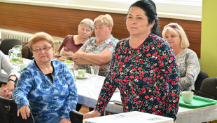 Mesto kultúry 2024 - dobrovoľníctvo