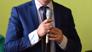 Miloš Meričko