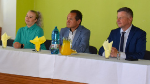 Deň matiek v DC Laborecká