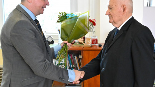 MILOŠ MERIČKO a ŠTEFAN SCIRANKA
