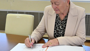 GABRIELA ROSIČOVÁ