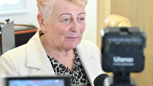 GABRIELA ROSIČOVÁ