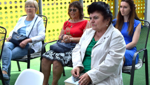 Noc literatúry v Humennom 2024