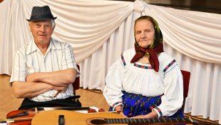 Z druhoho boku / Mesto kultúry 2024