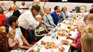 Z druhoho boku / Mesto kultúry 2024