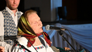 Z druhoho boku / Mesto kultúry 2024