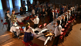 Z druhoho boku / Mesto kultúry 2024