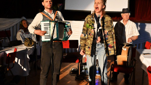 Z druhoho boku / Mesto kultúry 2024