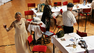 Z druhoho boku / Mesto kultúry 2024