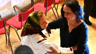Z druhoho boku / Mesto kultúry 2024