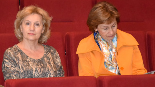 Humenská hudobná jar (2024) - Hudba spája