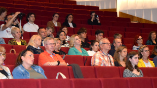 Humenská hudobná jar (2024) - Hudba spája
