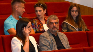 Humenská hudobná jar (2024) - Hudba spája
