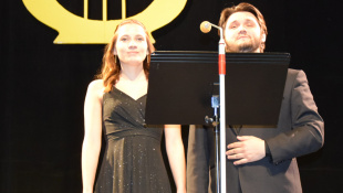 Humenská hudobná jar (2024) - Hudba spája