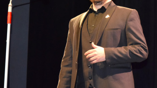 Humenská hudobná jar (2024) - Hudba spája