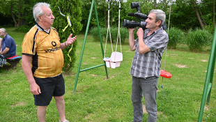 Majáles na Gaštanke 2024 (Denné centrá)
