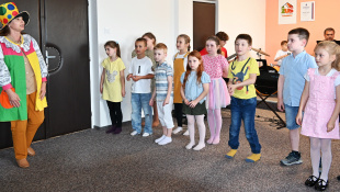 ZUŠkoland pre prvákov ZŠ Pugačevova
