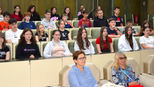 Erasmus+: Poľsko a Malorka