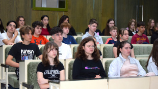 Erasmus+: Poľsko a Malorka