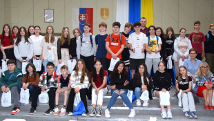 Erasmus+: Poľsko a Malorka