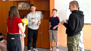 Erasmus+: Poľsko a Malorka