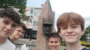 Erasmus+: Poľsko a Malorka