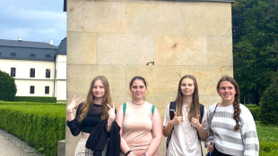Erasmus+: Poľsko a Malorka