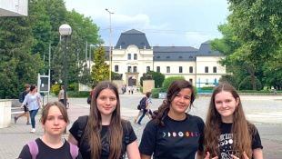 Erasmus+: Poľsko a Malorka