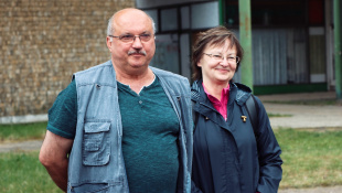Tematicko-vzdelávacia aktivita „Zemplínska Šírava Na dlani“