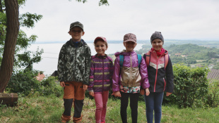 Tematicko-vzdelávacia aktivita „Zemplínska Šírava Na dlani“
