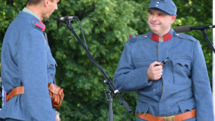 Humenské Švejkove dni 2024