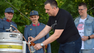 Humenské Švejkove dni 2024