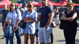 Humenské Švejkove dni 2024