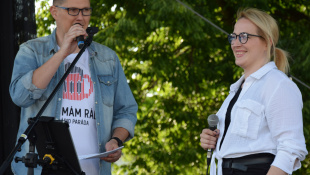 Humenské Švejkove dni 2024
