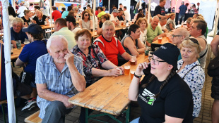 Humenské Švejkove dni 2024