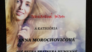 SPEVÁCKE ÚSPECHY žiakov ZUŠ P. Breinera