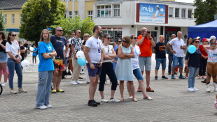 Mesto kultúry 2024 - Otvárací ceremoniál