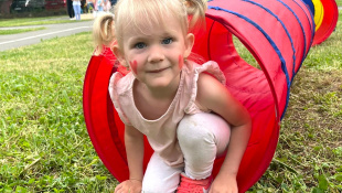 MDD v MŠ Osloboditeľov