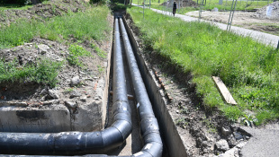 Rekonštrukcia potrubí (6.6.)