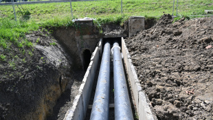 Rekonštrukcia potrubí (6.6.)