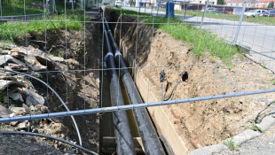 Rekonštrukcia potrubí (6.6.)