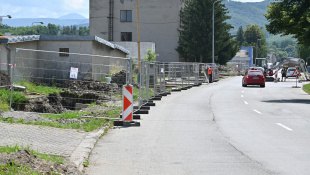 Rekonštrukcia potrubí (6.6.)
