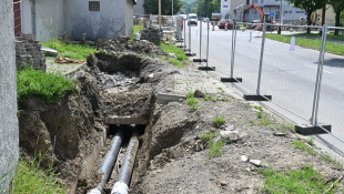 Rekonštrukcia potrubí (6.6.)