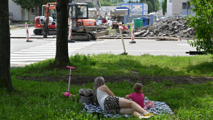 Rekonštrukcia potrubí (6.6.)