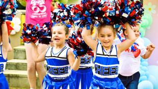 Deň rodiny a školy 2024 (MŠ Mierová)